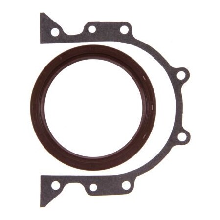 Victor Technology Engine Main Bearing Gasket Set - MAHLE JV530 JV530